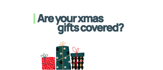 Are Christmas presents covered under home insurance